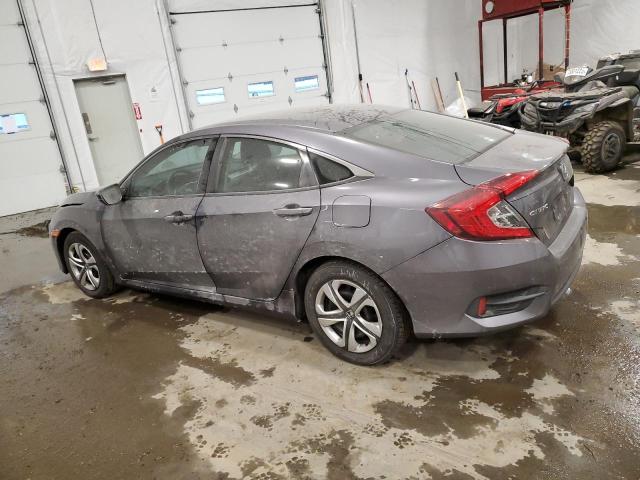 Obraz 2 z 2016 HONDA CIVIC LX 2016 z VIN 19XFC2F56GE230210