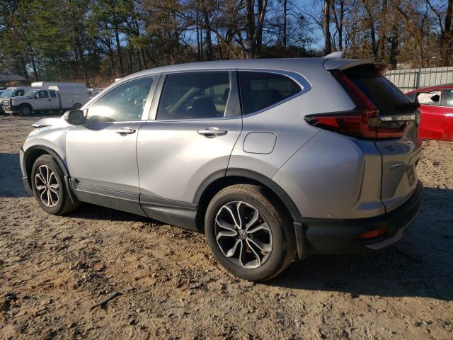 Obraz 2 z 2020 HONDA CR-V EX 2020 z VIN 7FARW1H55LE026437