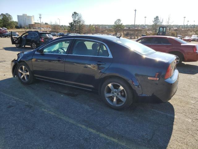 Image 2 of 2011 CHEVROLET MALIBU 1LT 2011 with VIN 1G1ZC5E17BF222721