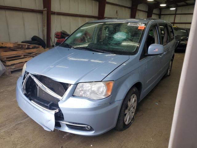 Изображение 2013 CHRYSLER TOWN & COUNTRY TOURING 2013