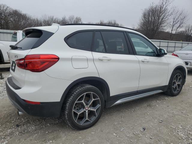 Изображение 3 2017 BMW X1 SDRIVE28I 2017 с VIN WBXHU7C37H5H37786