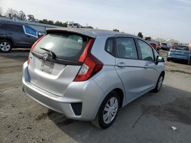 Изображение 3 2015 HONDA FIT LX 2015 с VIN 3HGGK5H57FM714835