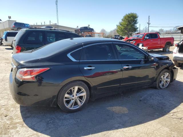 Изображение 3 2015 NISSAN ALTIMA 2.5 2015 с VIN 1N4AL3AP5FC411366