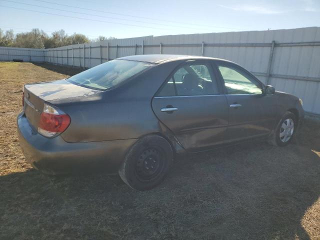 Изображение 3 2005 TOYOTA CAMRY LE 2005 с VIN 4T1BE32K65U983711