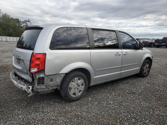 Image 3 of 2011 DODGE GRAND CARAVAN EXPRESS 2011 with VIN 2D4RN4DG5BR773551
