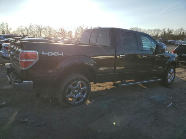 Изображение 3 2014 FORD F150 SUPERCREW 2014 с VIN 1FTFW1ET6EFC49120
