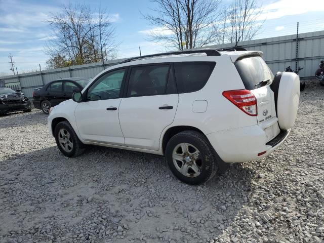 Image 2 of 2010 TOYOTA RAV4  2010 with VIN 2T3BF4DVXAW057470