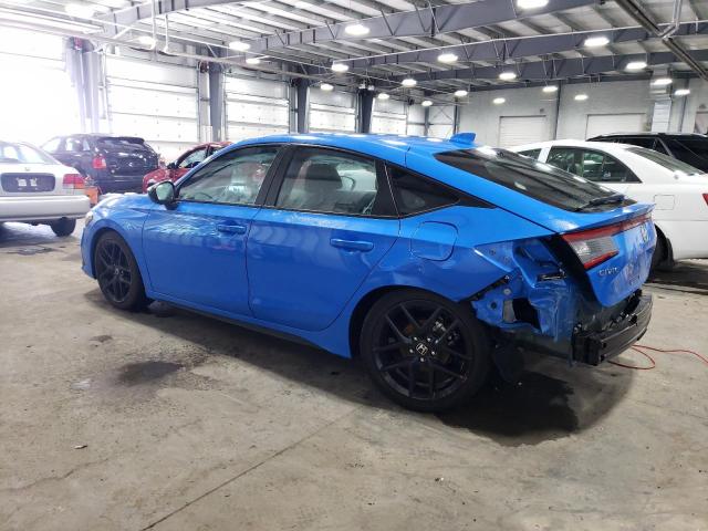 Изображение 2 2023 HONDA CIVIC SPORT 2023 с VIN 19XFL2H87PE015782