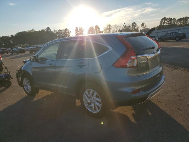 Obraz 2 z 2015 HONDA CR-V EX 2015 z VIN 2HKRM3H54FH558572