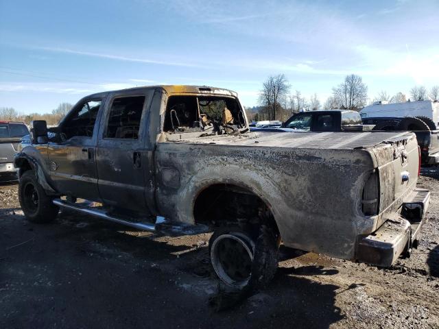 Image 2 of 2015 FORD F350 SUPER DUTY 2015 with VIN 1FT8W3BT4FEB27355