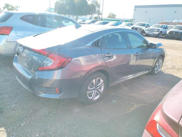 Image 3 of 2017 HONDA CIVIC EX 2017 with VIN 19XFC2F75HE023228