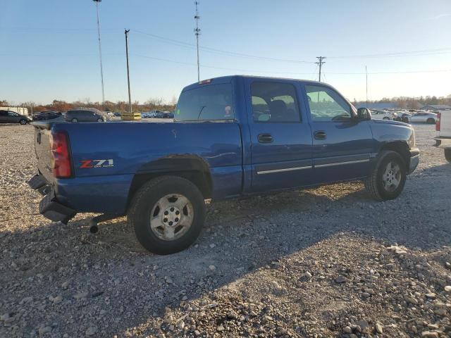 Image 3 of 2004 CHEVROLET SILVERADO K1500 2004 with VIN 2GCEK13T041352730
