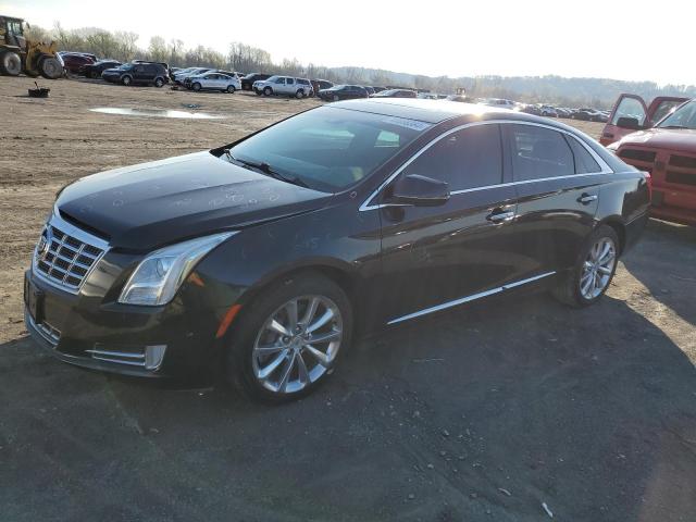 Изображение 1 2014 CADILLAC XTS LUXURY COLLECTION 2014 с VIN 2G61M5S33E9178756