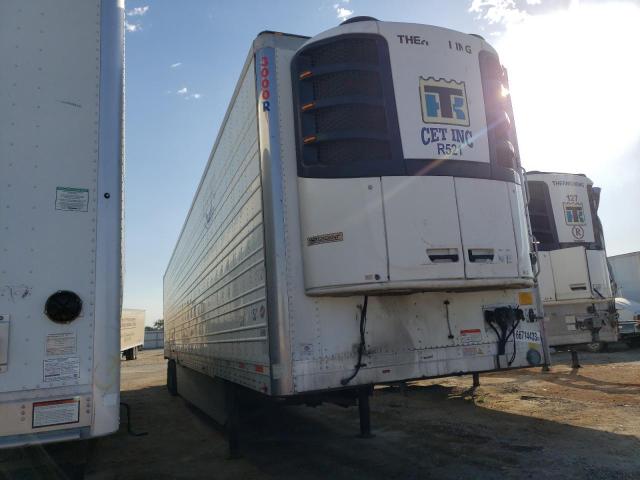 Obraz 1 z 2015 UTILITY REEFER TRL 2015 z VIN 1UYVS2531FU283445