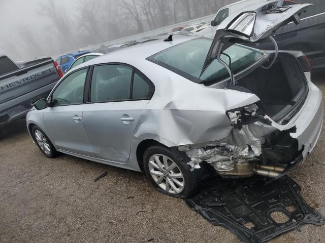 Image 2 of 2015 VOLKSWAGEN JETTA SE 2015 with VIN 3VWD17AJ7FM276225