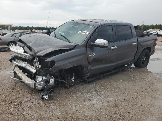 Obraz 2014 TOYOTA TUNDRA CREWMAX PLATINUM 2014