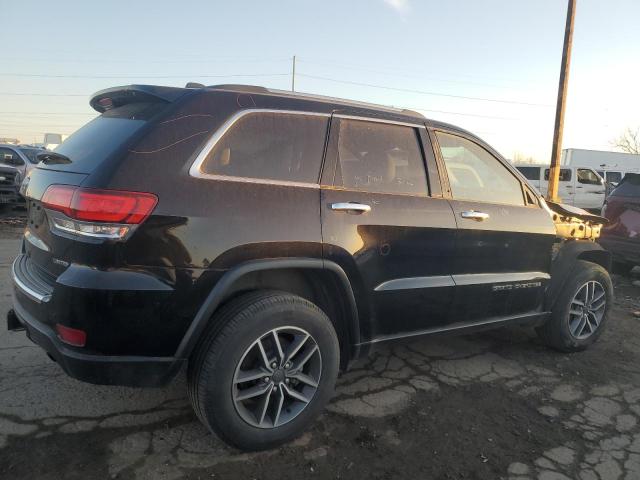 Image 3 of 2021 JEEP GRAND CHEROKEE LIMITED 2021 with VIN 1C4RJFBG1MC710515