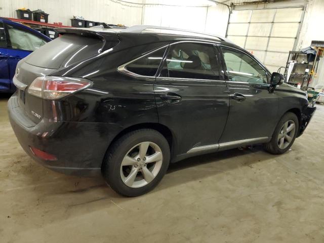 Изображение 3 2013 LEXUS RX 350 BASE 2013 с VIN 2T2BK1BA7DC180616
