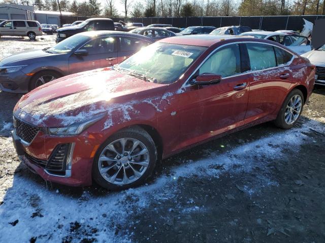 Изображение 2023 CADILLAC CT5 PREMIUM LUXURY 2023