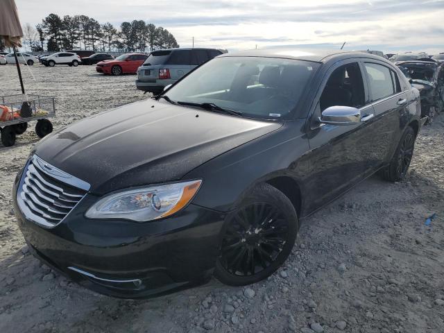 Obraz 2011 CHRYSLER 200 LIMITED 2011