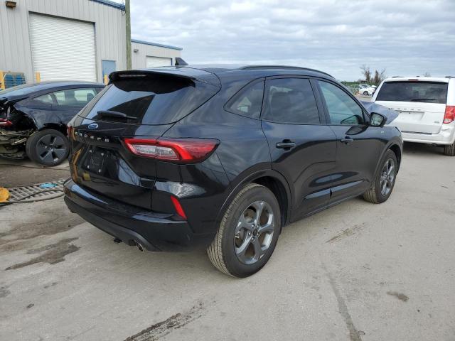 Image 3 of 2023 FORD ESCAPE ST LINE 2023 with VIN 1FMCU0MN9PUA27722