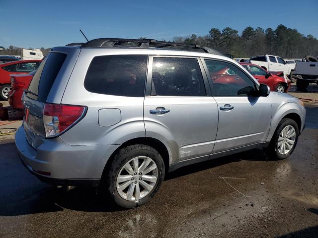 Obraz 3 z 2013 SUBARU FORESTER 2.5X PREMIUM 2013 z VIN JF2SHADC0DH432852
