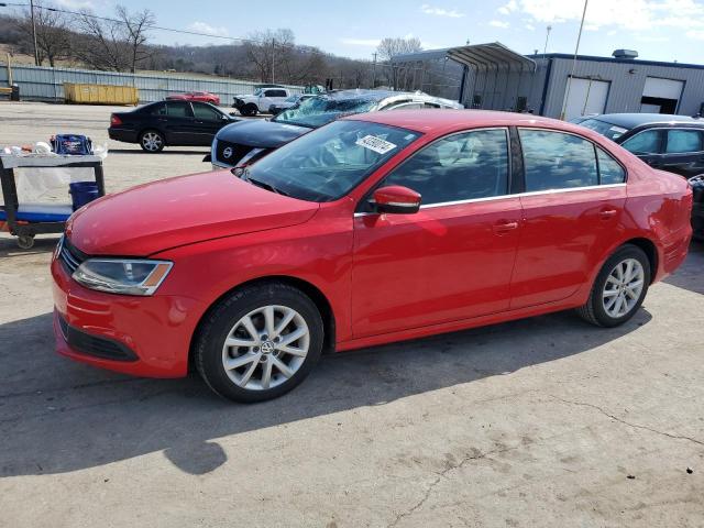 2013 VOLKSWAGEN JETTA SE 2013 image