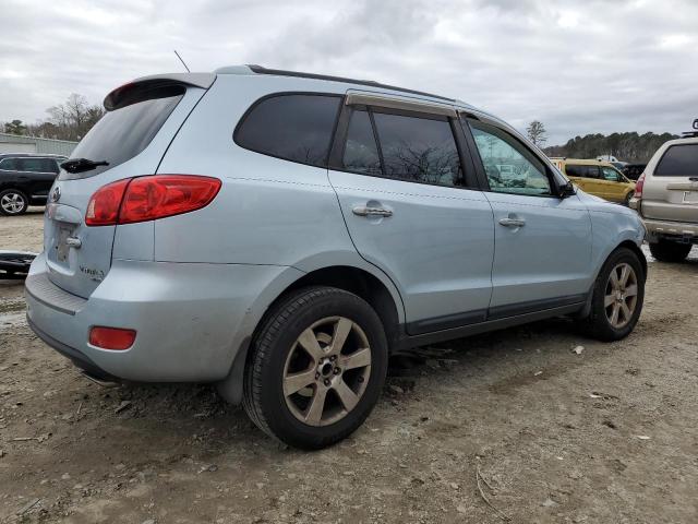 Изображение 3 2007 HYUNDAI SANTA FE SE 2007 с VIN 5NMSH13EX7H087446