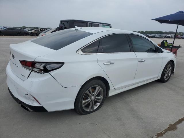 Изображение 3 2018 HYUNDAI SONATA SPORT 2018 с VIN 5NPE34AF7JH654358