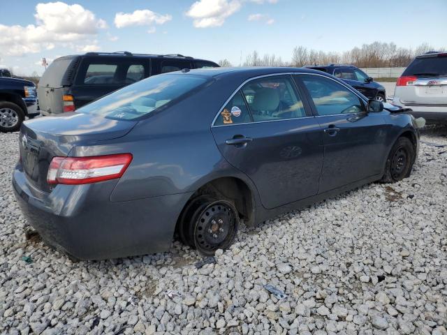 Изображение 3 2011 TOYOTA CAMRY BASE 2011 с VIN 4T4BF3EK3BR136851