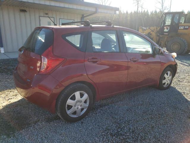 Image 3 of 2015 NISSAN VERSA NOTE S 2015 with VIN 3N1CE2CPXFL392356