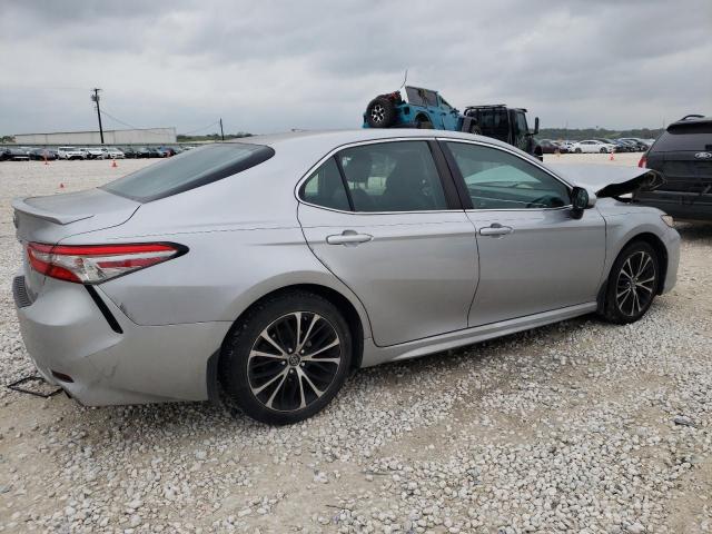 Image 3 of 2018 TOYOTA CAMRY L 2018 with VIN 4T1B11HK1JU672043