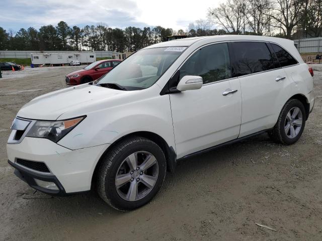 2013 ACURA MDX  2013 image