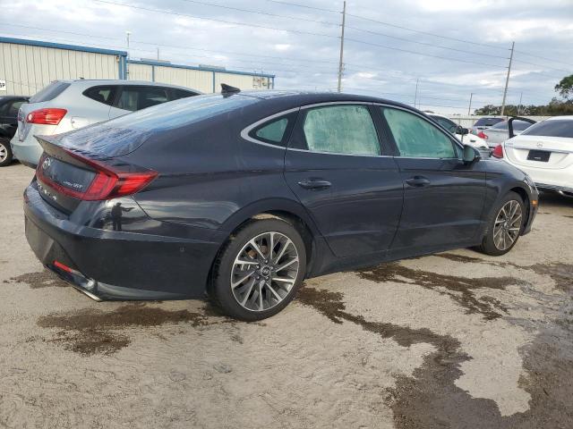 Obraz 3 z 2023 HYUNDAI SONATA LIMITED 2023 z VIN KMHL34J29PA328576