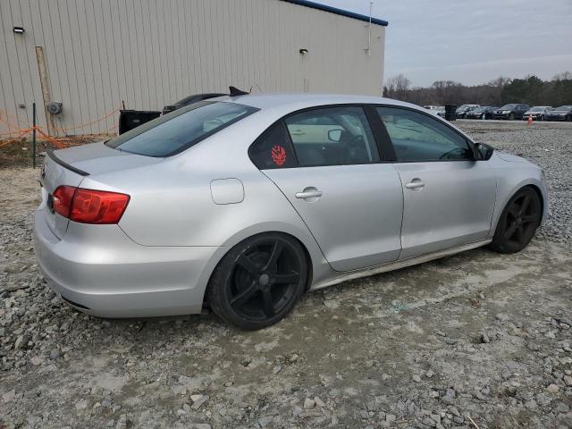 Image 3 of 2011 VOLKSWAGEN JETTA SE 2011 with VIN 3VWDX7AJ4BM353142