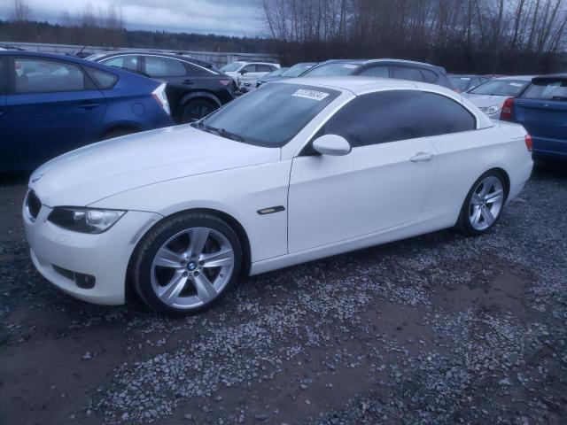 2007 BMW 335 I 2007 image