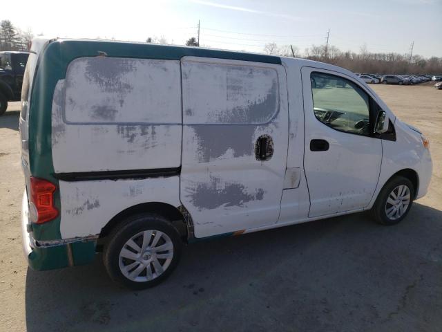 Изображение 3 2017 NISSAN NV200 2.5S 2017 с VIN 3N6CM0KN0HK711208