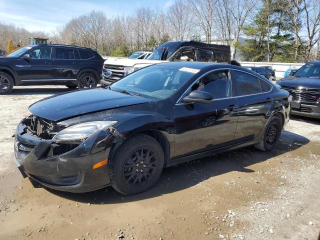 2012 MAZDA 6 I 2012 image