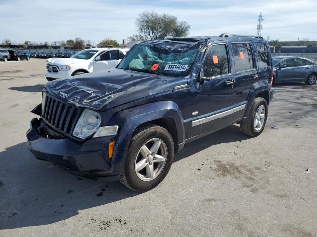 Obraz 2012 JEEP LIBERTY SPORT 2012