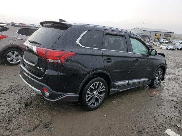 Изображение 3 2018 MITSUBISHI OUTLANDER SE 2018 с VIN JA4AD3A32JJ005967