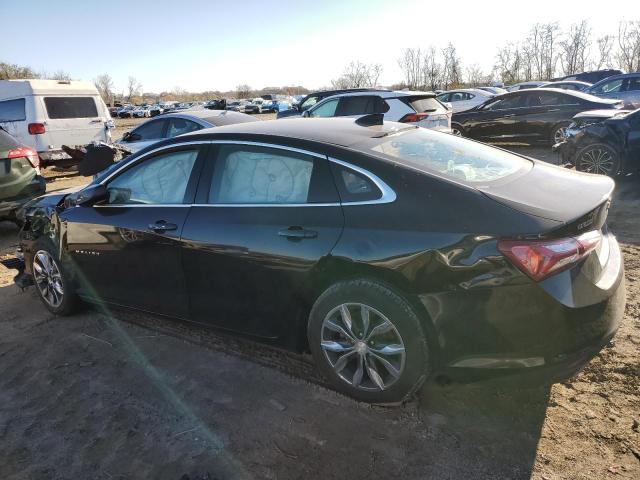 Obraz 2 z 2020 CHEVROLET MALIBU LT 2020 z VIN 1G1ZD5ST2LF048349