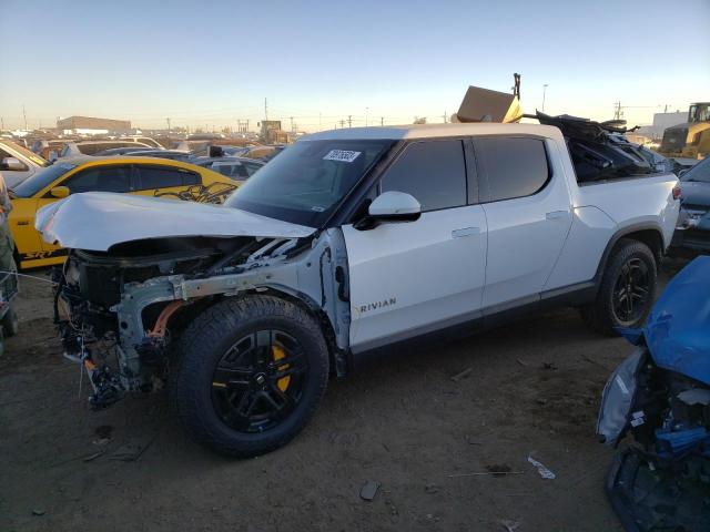 Изображение 2022 RIVIAN R1T ADVENTURE 2022