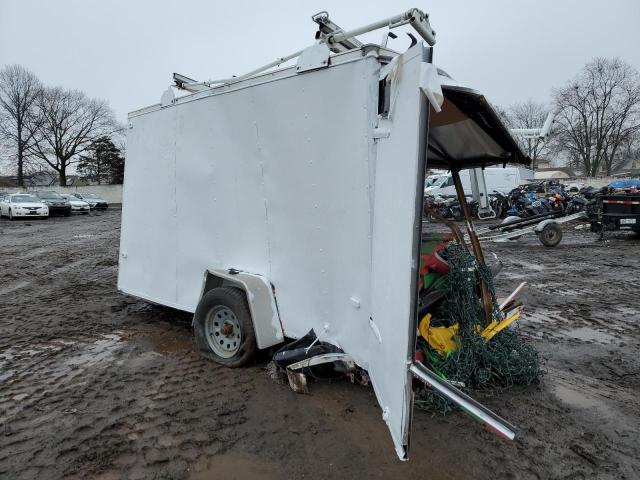 Image 3 of 2019 ARO ALL MODELS 2019 with VIN 53BLTEA18KP007671