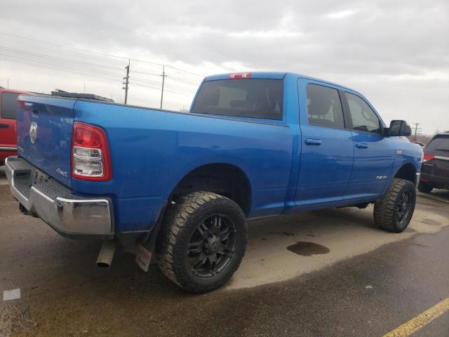Image 3 of 2020 RAM 2500 BIG HORN 2020 with VIN 3C6UR5DJXLG206649