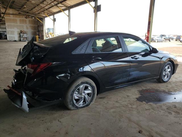 Image 3 of 2024 HYUNDAI ELANTRA SE 2024 with VIN KMHLL4DG8RU727472