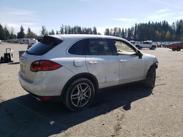 Obraz 3 z 2012 PORSCHE CAYENNE S 2012 z VIN WP1AB2A21CLA46383