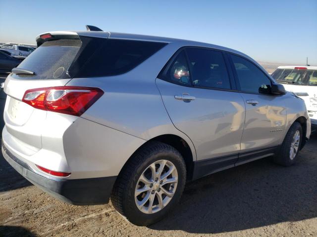 Изображение 3 2018 CHEVROLET EQUINOX LS 2018 с VIN 2GNAXREV0J6111477