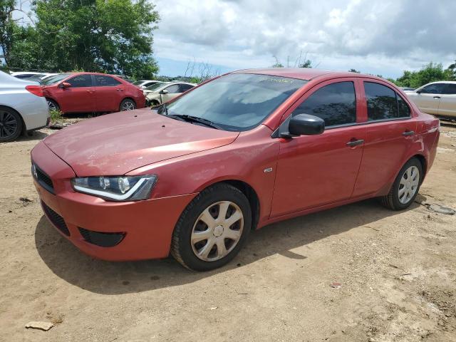 Изображение 2015 MITSUBISHI LANCER DE 2015
