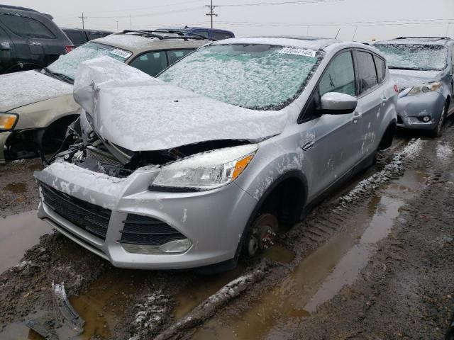 Obraz 1 z 2015 FORD ESCAPE SE 2015 z VIN 1FMCU9G99FUA32369