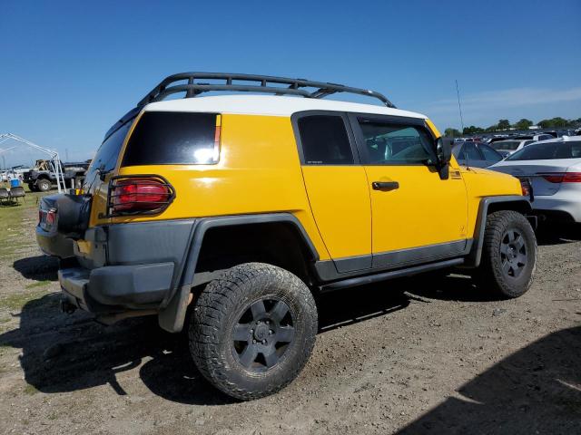 Obraz 3 z 2007 TOYOTA FJ CRUISER  2007 z VIN JTEBU11F370003888
